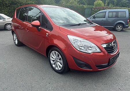 Opel Meriva 1.4 150 Jahre 88kW Automatik 150...
