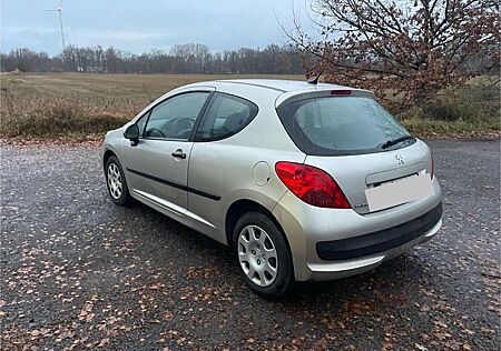 Peugeot 207 Sport 90 Sport - TÜV 11/2026