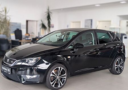 Seat Ibiza 1.0 TSI FR DSG /Pano /Navi /SHZ /PDC