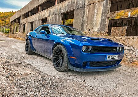 Dodge Challenger 5.7 R/T