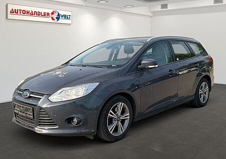 Ford Focus Turnier 2.0 TDCI