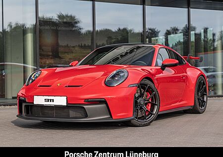 Porsche 992 911 GT3 Rückfahrkamera Clubsportpaket LED