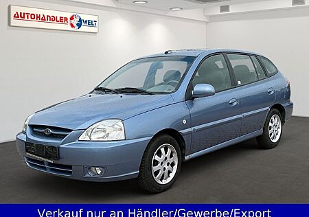 Kia Rio Kombi 1.3 LS Klimaanlage