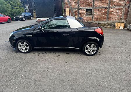 Opel Tigra 1.4 TWINPORT Edition Edition