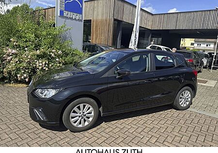 Seat Ibiza Style TSI/ SHZ/ PDC/ Klima