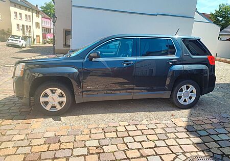 GMC Terrain