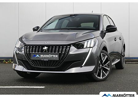 Peugeot 208 130 GT 8-Gang/Navi/LED/DAB/Totwinkel/Kamera