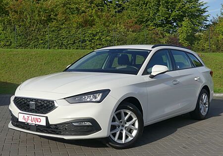 Seat Leon Sportstourer 1.5 Style LED Navi Sitzheizung