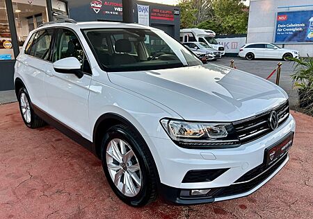 VW Tiguan Volkswagen 1.5 TSI ACT OPF Highline BMT/Start-Stopp
