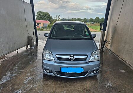 Opel Meriva A 1.6 Großraumlimousine