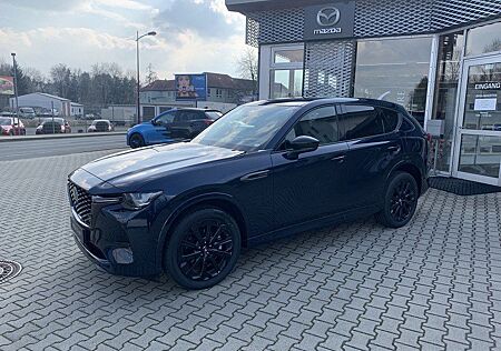 Mazda CX-60 3.3L e-SKYACTIV D 254PS "Homura Plus"