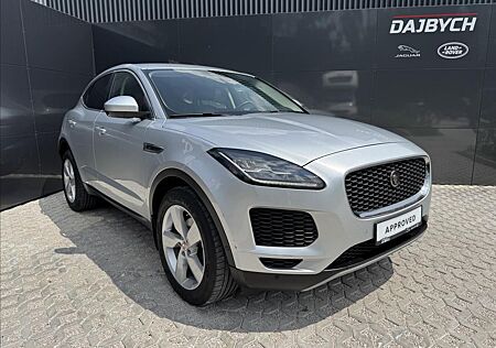 Jaguar E-Pace D180 R-Dynamic SE 4WD AT ČR