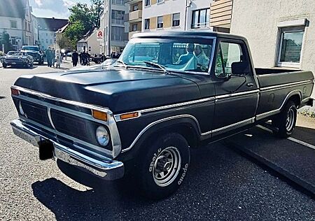 Ford F 150