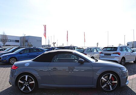 Audi TT RS 2,5 TFSI Roadstar*Herstellergarantie bis 2027*