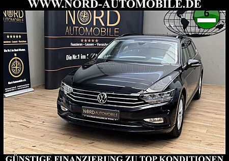 VW Passat Variant Volkswagen Business 2.0 TDI DSG Kamera/Navi/
