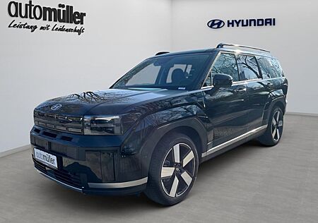 Hyundai Santa Fe SIGNATURE *Komfort-Paket*Technik-Paket*