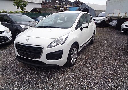 Peugeot 3008 Access