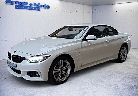 BMW 430i Cabrio xDrive Aut. M Sport