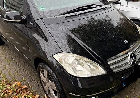 Mercedes-Benz A 150 AVANTGARDE Avantgarde