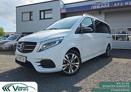 Mercedes-Benz V 250 V -Klasse CDI EDITION 4MAT*RFK*SHZ*LED*TWA
