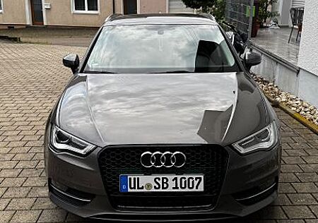 Audi A3 1.4 TFSI Ambiente Sportback Ambiente