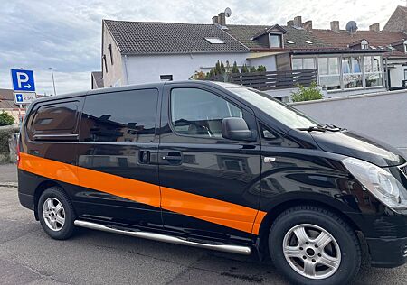 Hyundai H-1 Starex H-1 Grand Starex