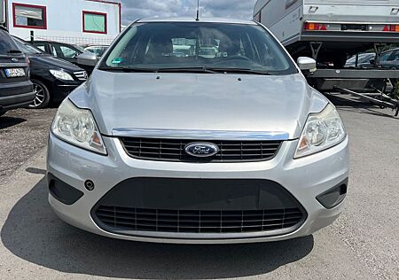 Ford Focus Turnier Kombi