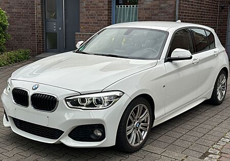 BMW 118i Edition M Sport Shadow Edition M Sport ...