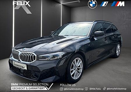 BMW 320d xDrive Touring+M SPORTPAKET+STOP&GO+HEAD UP