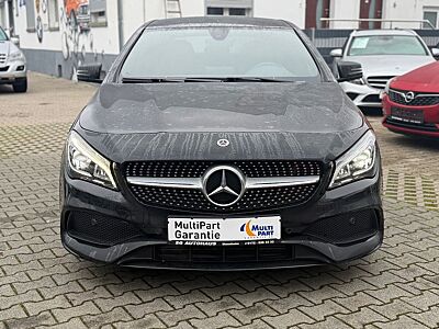 Mercedes-Benz CLA 200 CLA
