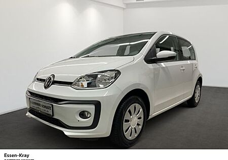 VW Up Volkswagen ! move 1.0 Kamera Sitzheizung PDC
