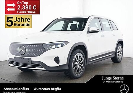 Mercedes-Benz EQB 350 4M ElectricART 19"-AMG Vorr.-Distronic