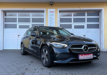 Mercedes-Benz C 300 C T-Modell T e HYBRID/BENZIN