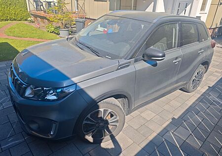 Suzuki Vitara 1.4 BOOSTERJET Comfort+ 4x4 Comfort+