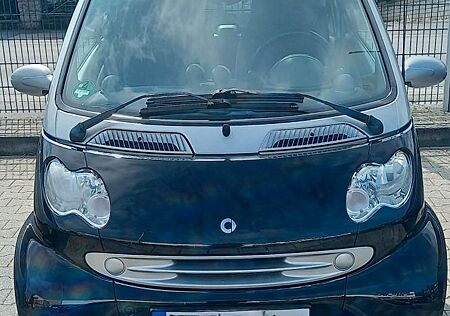 Smart ForTwo coupé passion 45kW passion