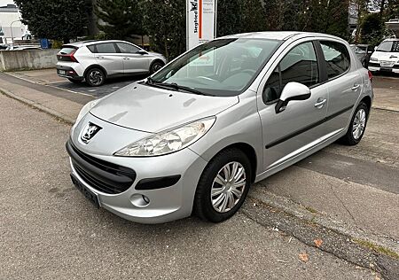 Peugeot 207 Tendance