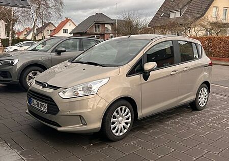Ford B-Max 1,5 TDCi 55kW SYNC Edition SYNC Edition