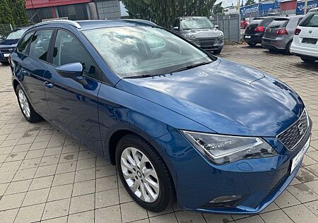 Seat Leon ST Style-1.4 TSI-KLIMA-SITZH-VOLLED-EURO6