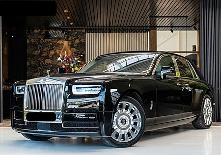 Rolls-Royce Phantom - 2022