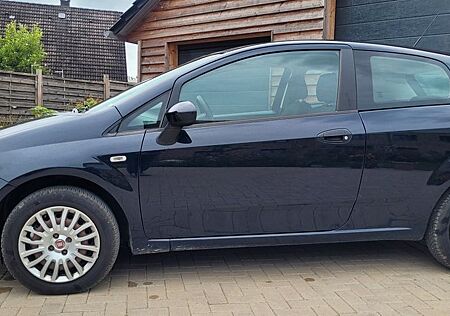 Fiat Grande Punto 1.2 8V Active Active