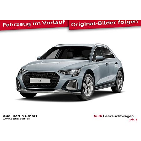 Audi A3 leasen