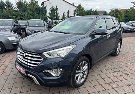 Hyundai Grand Santa Fe Premium 4WD "VOLL-AUSSTATTUNG"7.S