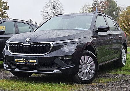 Skoda Kamiq TSI Selection LED Apple CarPlay Sitzheiz.