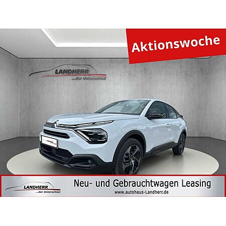 Citroën C4 leasen