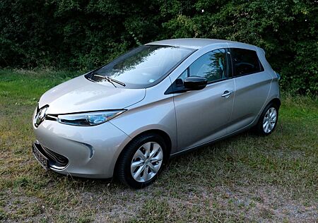 Renault ZOE Q210 Intens Intens ohne Batteriemiete