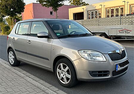 Skoda Fabia 1.2 Ambiente