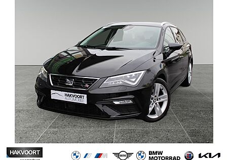 Seat Leon ST 2.0 TSI 140kW FR DSG FR
