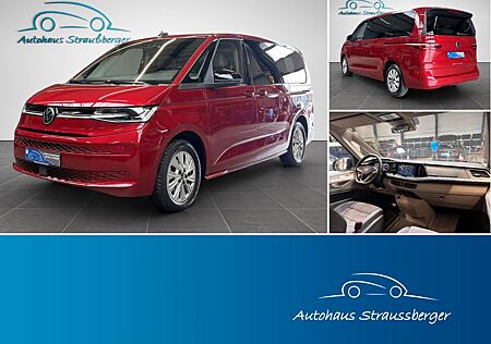 VW T7 Multivan Volkswagen Life lang LÜ AHK ACC PANO SHZ STHZ