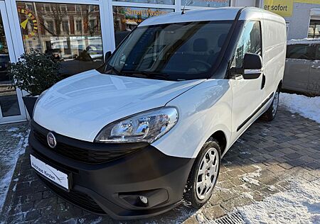 Fiat Doblo SX Kasten Allwetter/Garantie/PDC/Klima