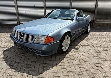 Mercedes-Benz SL 300 Cabrio